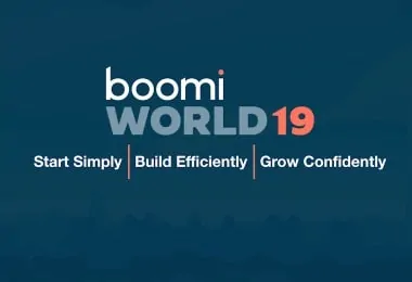 Boomi World 2019: de roadmap tot jouw succes