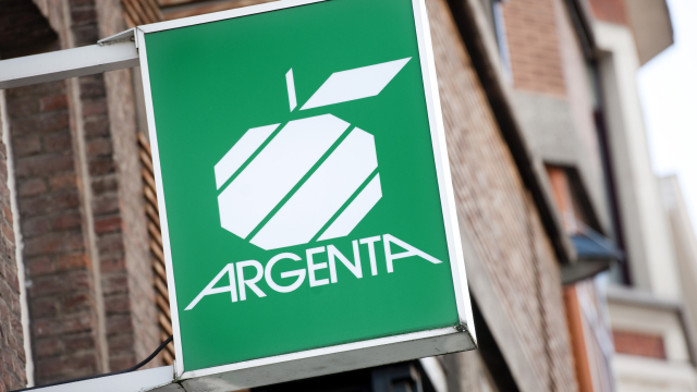 Argenta vernieuwd klantomgeving met Appronto